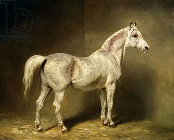 Steffeck, Carl Constantin: Béatrice 