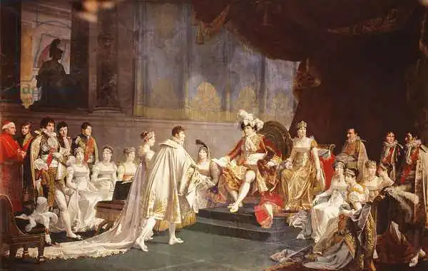 Regnault, Jean-Baptiste: L