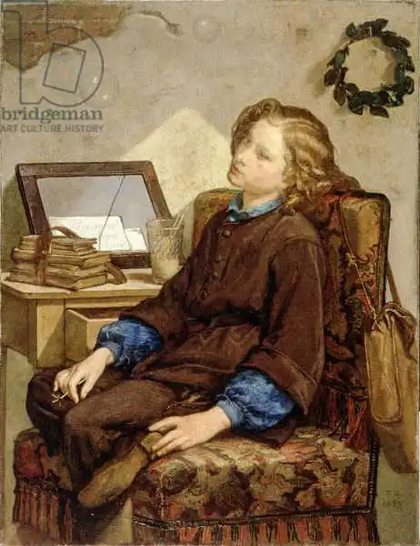 Couture, Thomas: Tagesträume