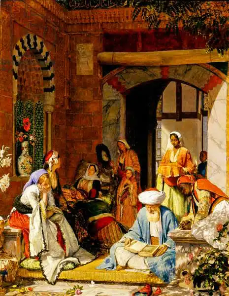 Lewis, John Frederick: Et la prière de foi sauver les malades 