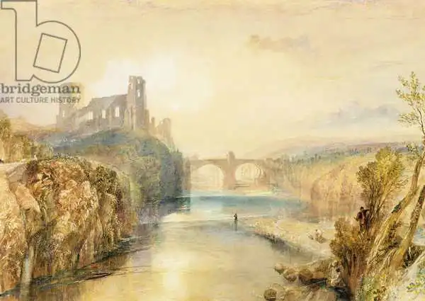 Turner, William: Barnard Castle