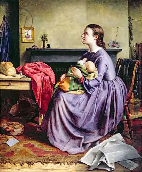 Calderon, Philip Hermogenes: Seigneur, ta volonté est faite