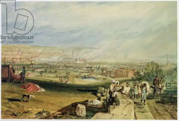 Turner, William: Leeds