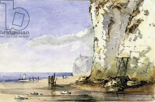 Blacklock, William James: Near Broadstairs
