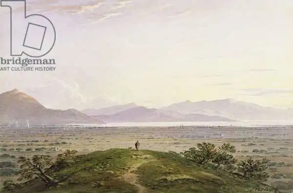 Varley, John: Die Ebenen des Marathons