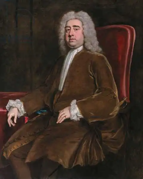Richardson, Jonathan: Francis, 2nd Earl of Godolphin