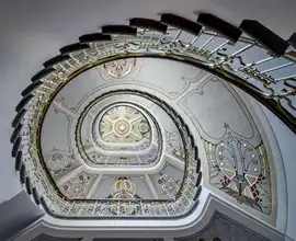 Reichert, Renate: Art Nouveau v Rize