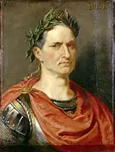 Rubens, Peter Paul: Julius Caesar