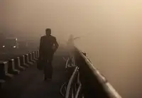 Oncete, Julien: Misty bridge série I
