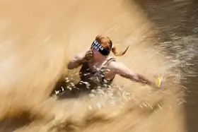 Motl, Martin: Spartan Race