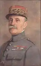Baschet, Marcel André: Le Maréchal Ferdinand Foch 