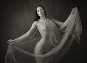 Studio, Catchlight: Elle Beth