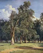 Waldmüller, Ferdinand Georg: Jimy v Prátru