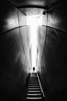 Ščuka, Daša: Temná duše