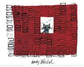 Warhol, Andy: So Meow