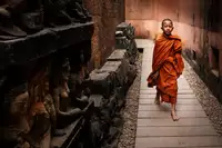 Khataw, Ali: Zvolená cesta