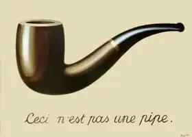Magritte, Rene: 