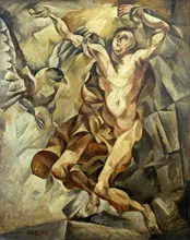 Procházka, Antonín: Prometheus