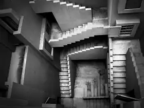 Camacho, Anto: Tady bydlí Escher