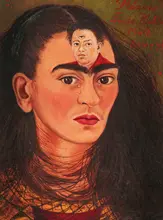 Kahlo, Frida: Diego a já