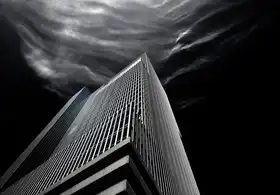 Verschelden, Harry: Towering Inferno.