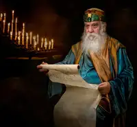 Galon, Derek: Odhalení pravdy 2