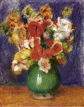 Renoir, Auguste: Bouquet
