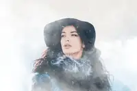 Mils, Alexander: Sněhová bouře
