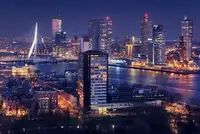 Miguel, Pablo Juan: Velký Rotterdam 2