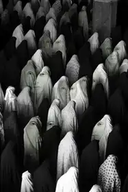 Malijani, Hadi: muslimské ženy