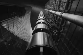 Lopez, Oscar: Zkušenosti Lloyds