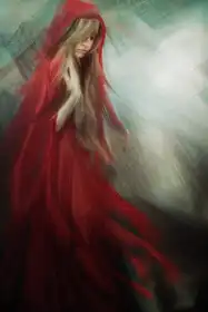 Gerber, Charlaine: Kdybych byl já červený a ty modrý