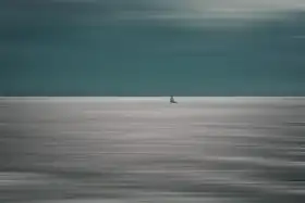 Laat, de Bernardine: Jít za horizont