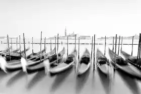 Raga, Gil Joan: San Giorgio