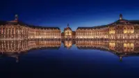 Ferrero, Iván: Place de la Bourse