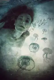 Łazarska, Lucyna: Siréna