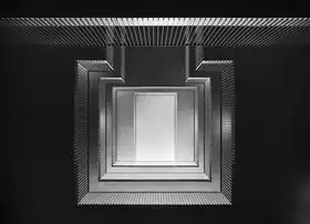 Son, van Greetje: Téměř čtverec