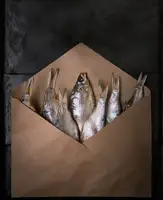 Nataly, Golubeva: Fishka