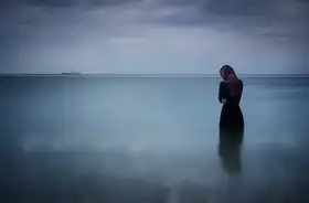 Kaimaki, Maria: Odvrhnout
