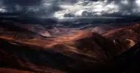 Selions（陈磊）: Vysočina Svatého Světla