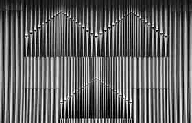 Rank, Peter Hans: varhanní píšťaly II