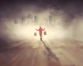 hardibudi: Městská legenda