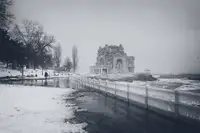 Elena, Raceala: jsem zima