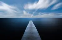 Lindsten, Christian: Na okraji světa