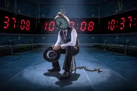 Murphy, Daniel: Digitální vs analogové