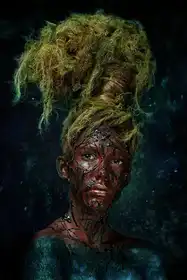 Kovalev, Ivan: Arbor mundi