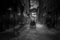 Fraccaroli, Andrea: Florence Road