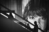 kiri, Reiko: Objevit siluetu