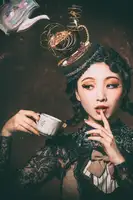 Kiyota, Daisuke: Život s kávou