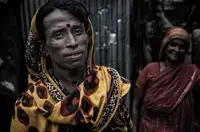 Garmendia, Inazio Joxe: Ladyboy - Bangladéš